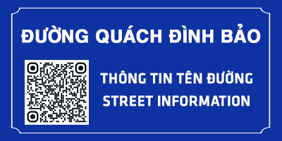 Đường Quách Đình Bảo